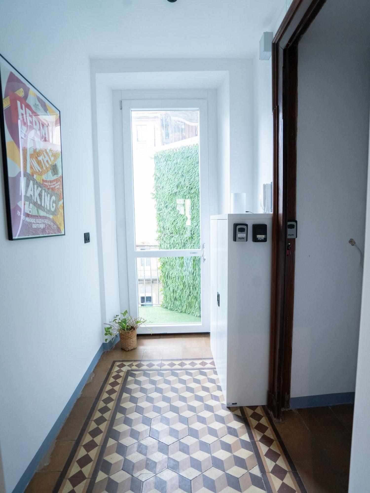La Madama Cristina Apartment Turin Exterior photo
