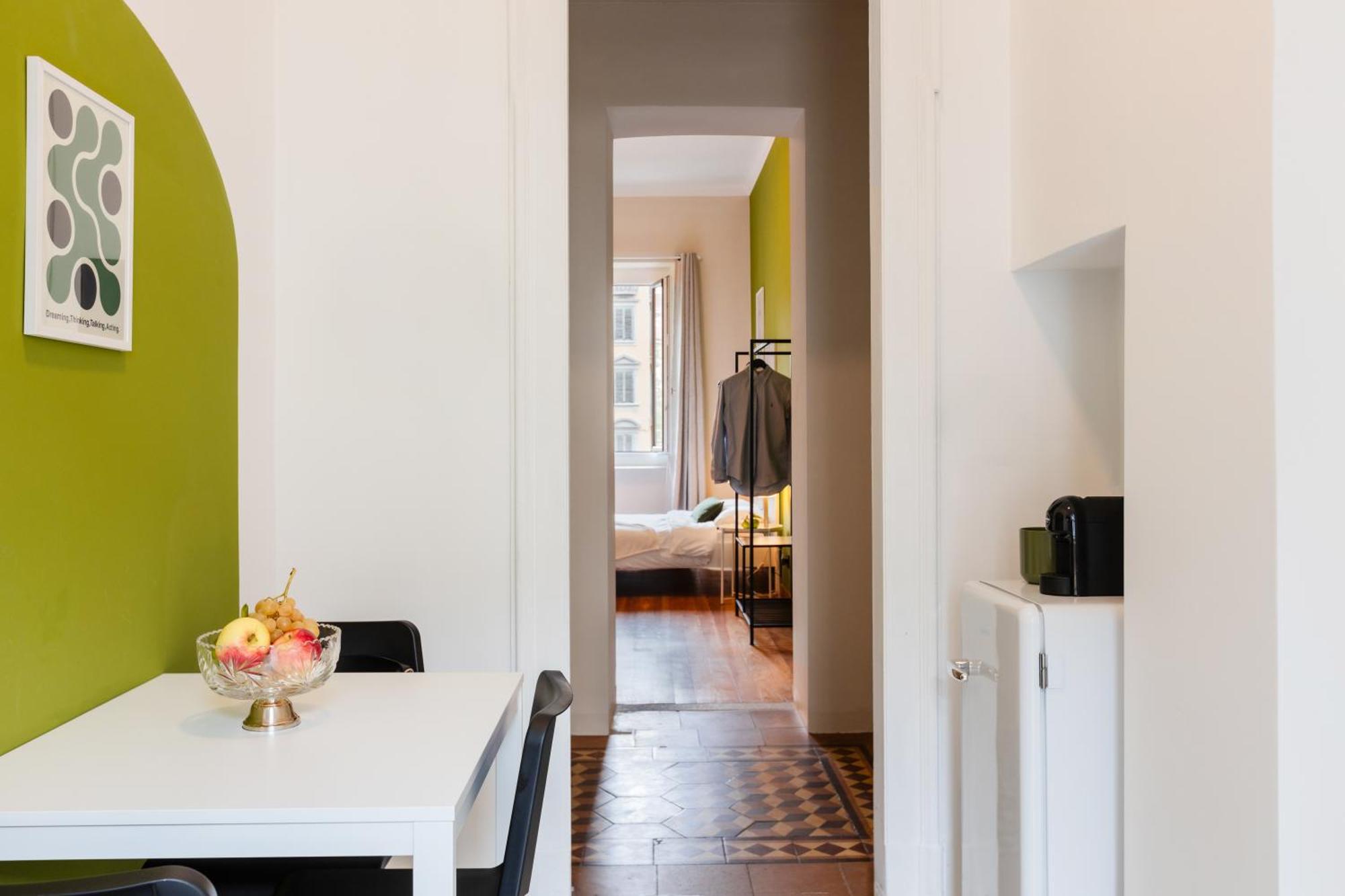 La Madama Cristina Apartment Turin Exterior photo