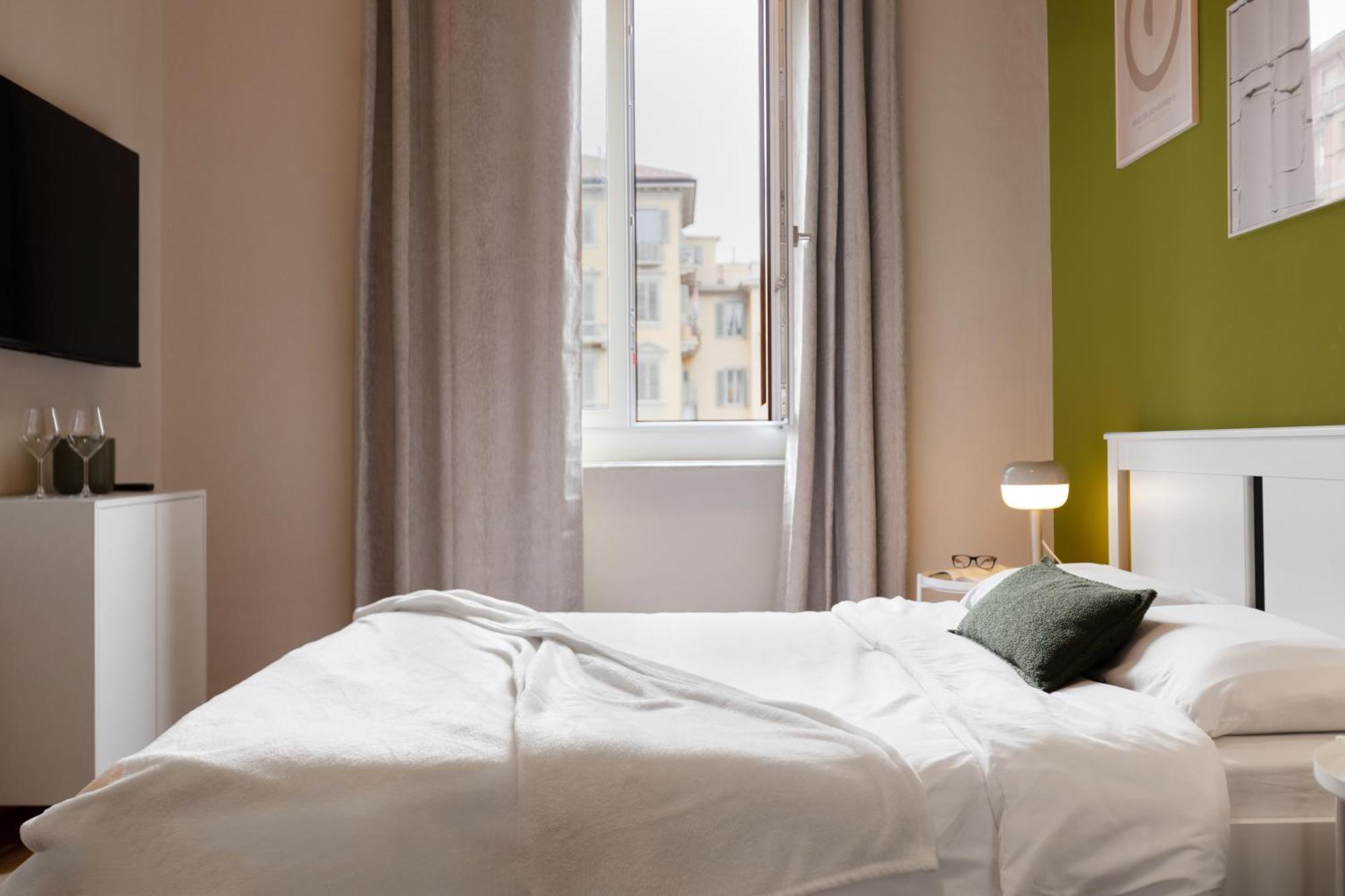 La Madama Cristina Apartment Turin Exterior photo