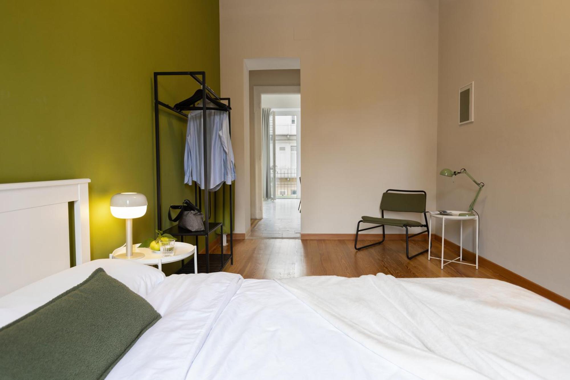 La Madama Cristina Apartment Turin Exterior photo