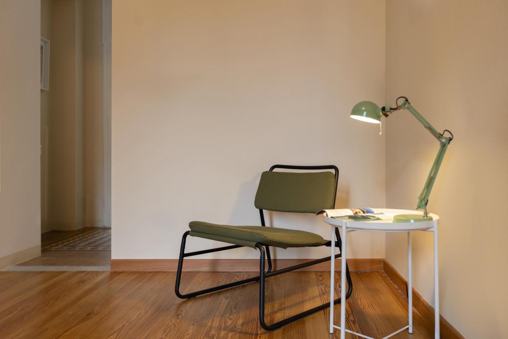 La Madama Cristina Apartment Turin Exterior photo