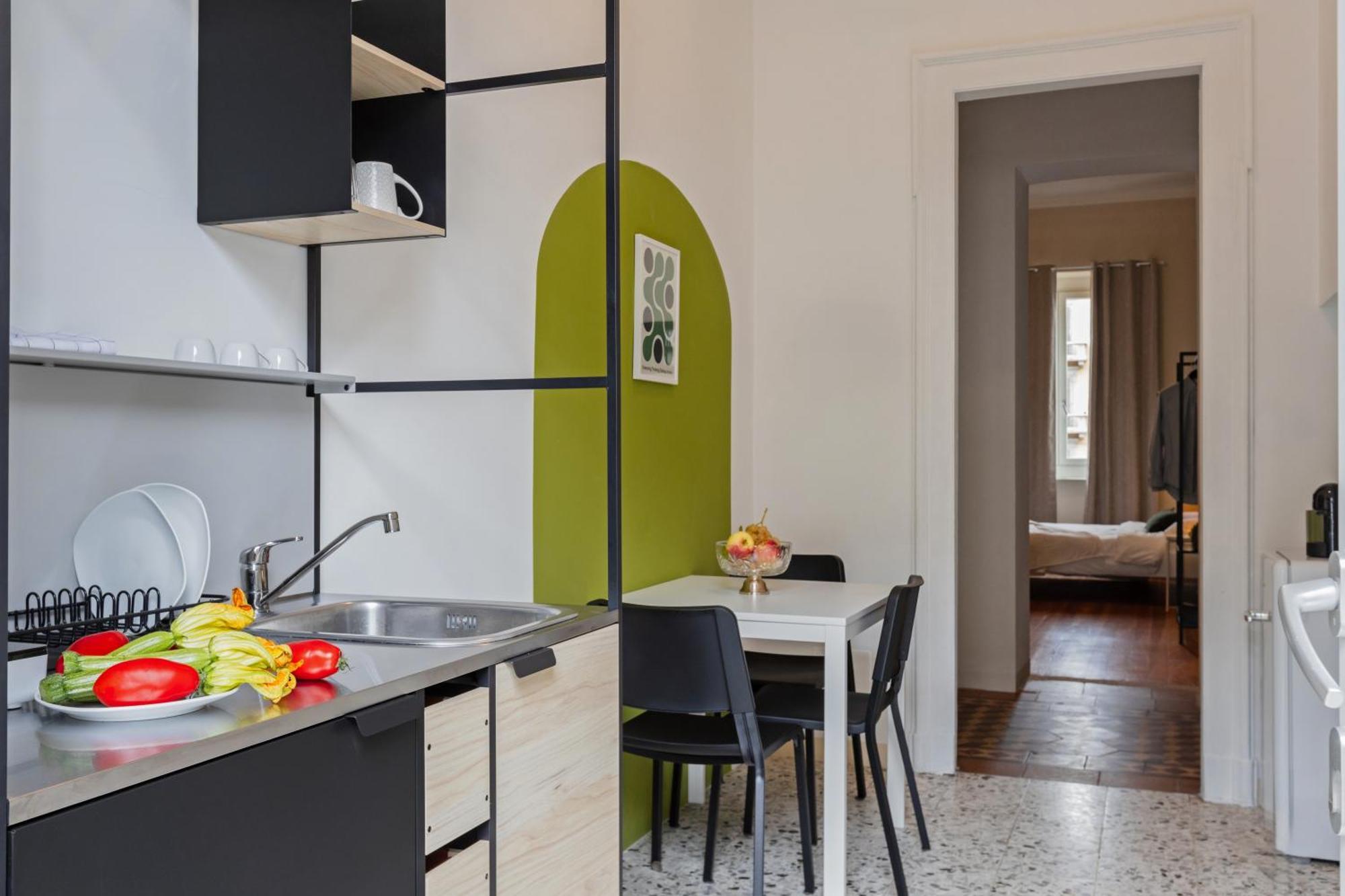 La Madama Cristina Apartment Turin Exterior photo
