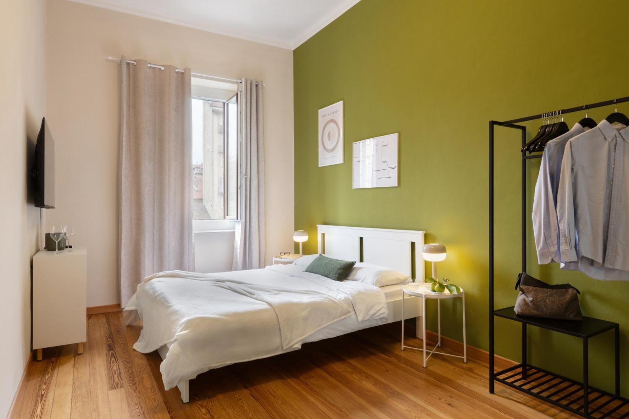 La Madama Cristina Apartment Turin Exterior photo