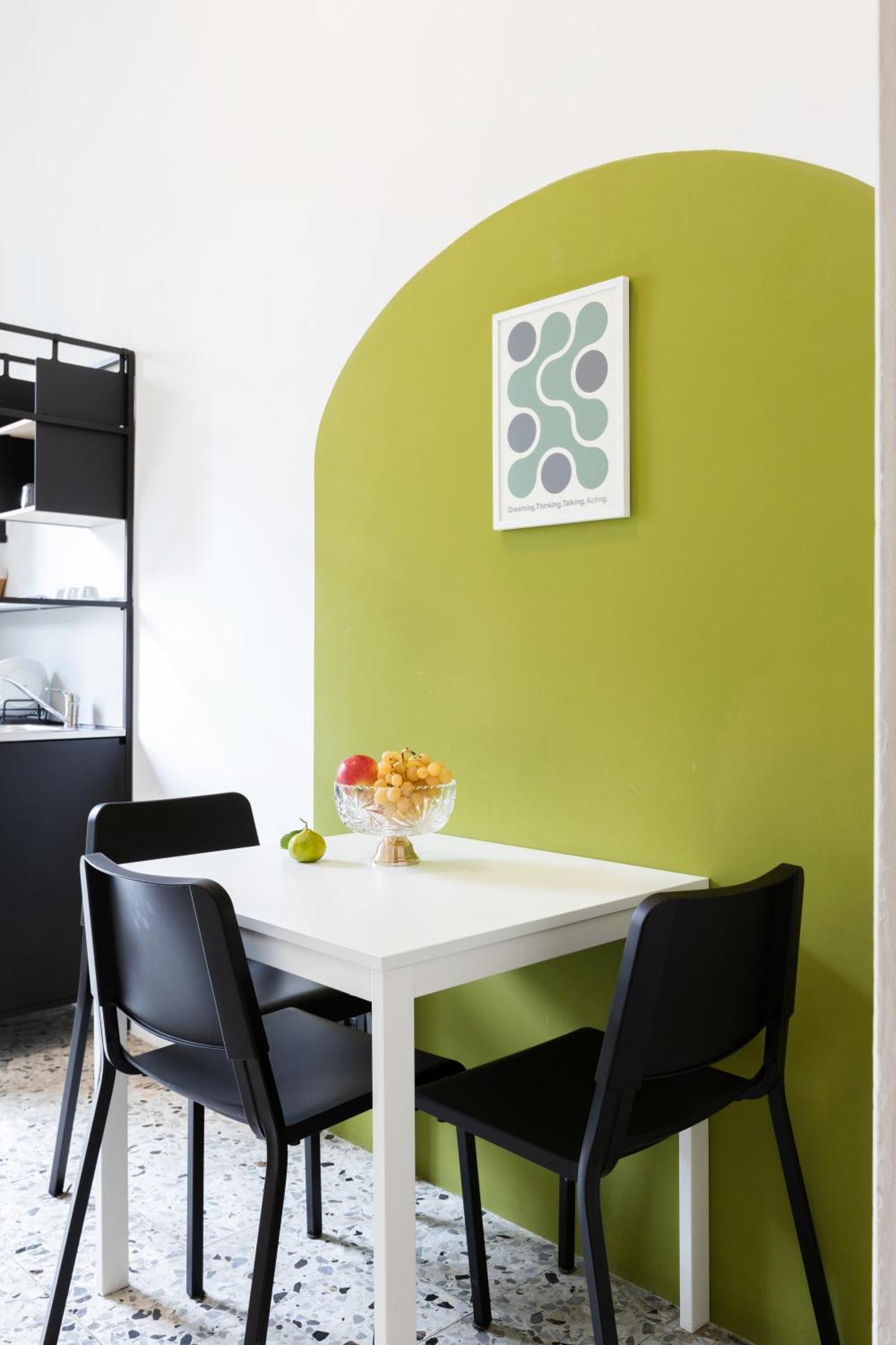 La Madama Cristina Apartment Turin Exterior photo
