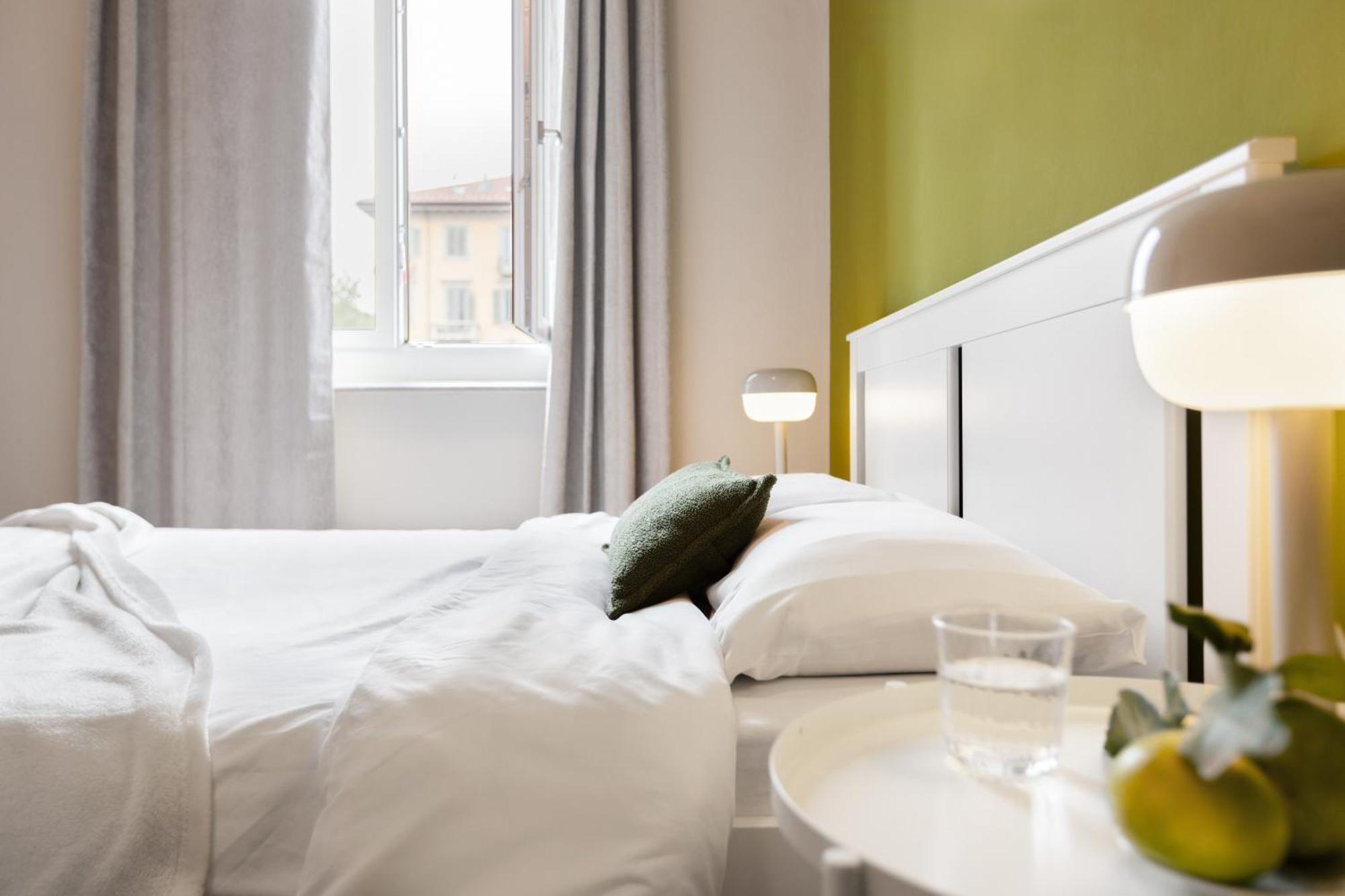 La Madama Cristina Apartment Turin Exterior photo