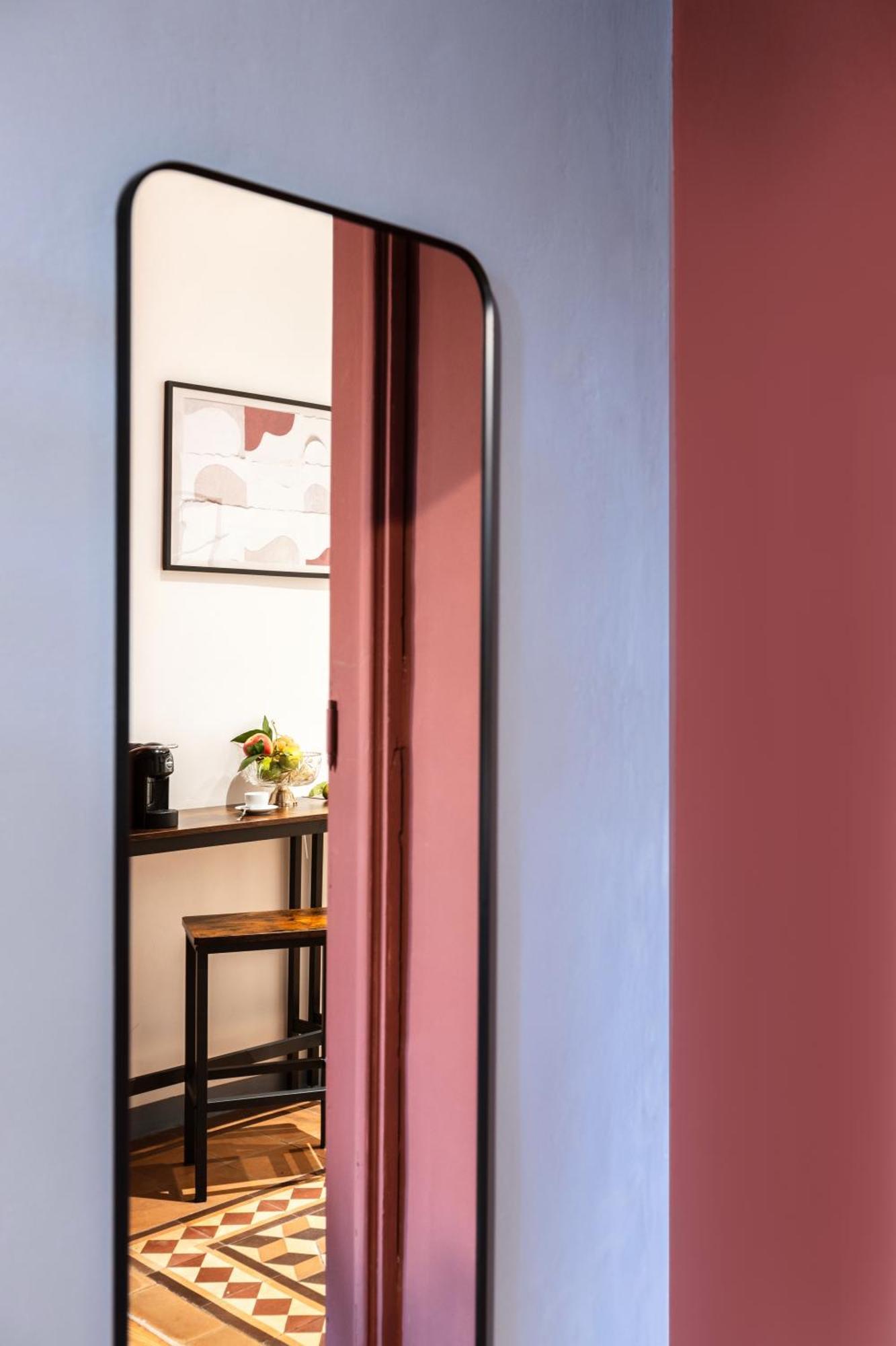 La Madama Cristina Apartment Turin Exterior photo