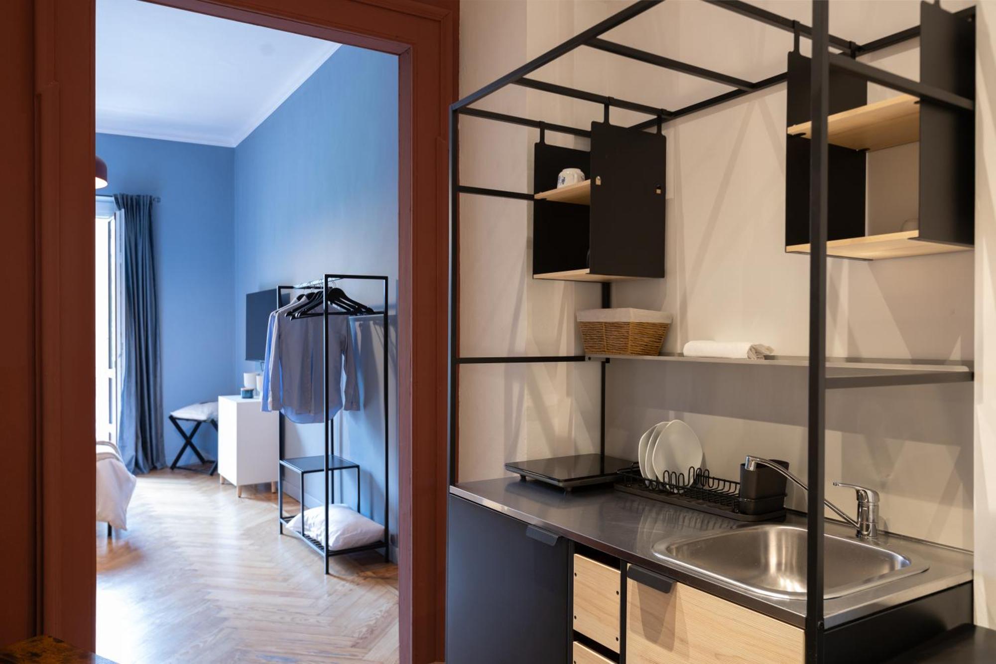 La Madama Cristina Apartment Turin Exterior photo